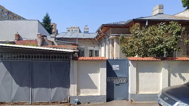 Casa vatra luminoasă București