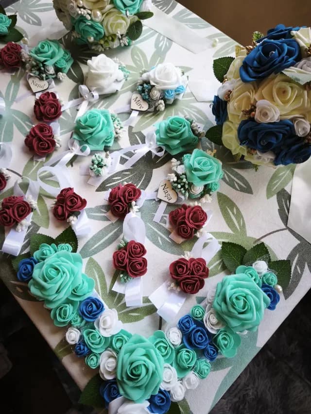 Accesorii elegante