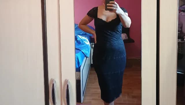 rochie elegantă