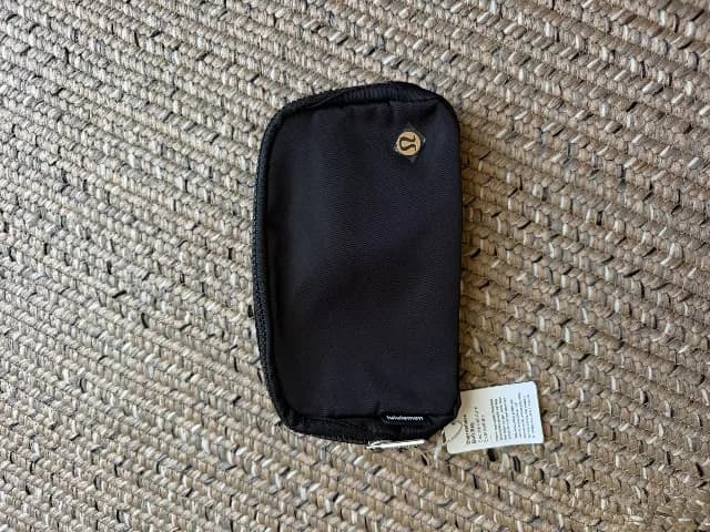 Borseta Lululemon