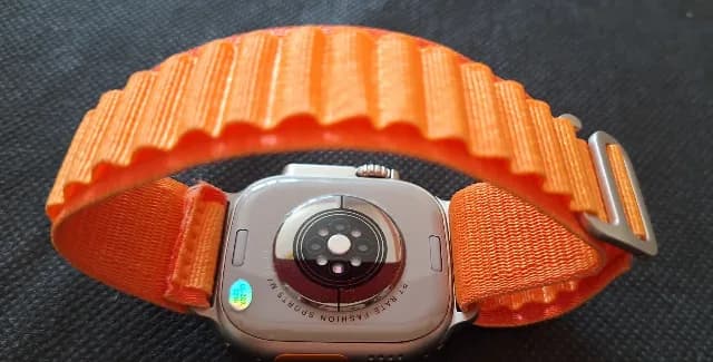 Smart Watch Pro