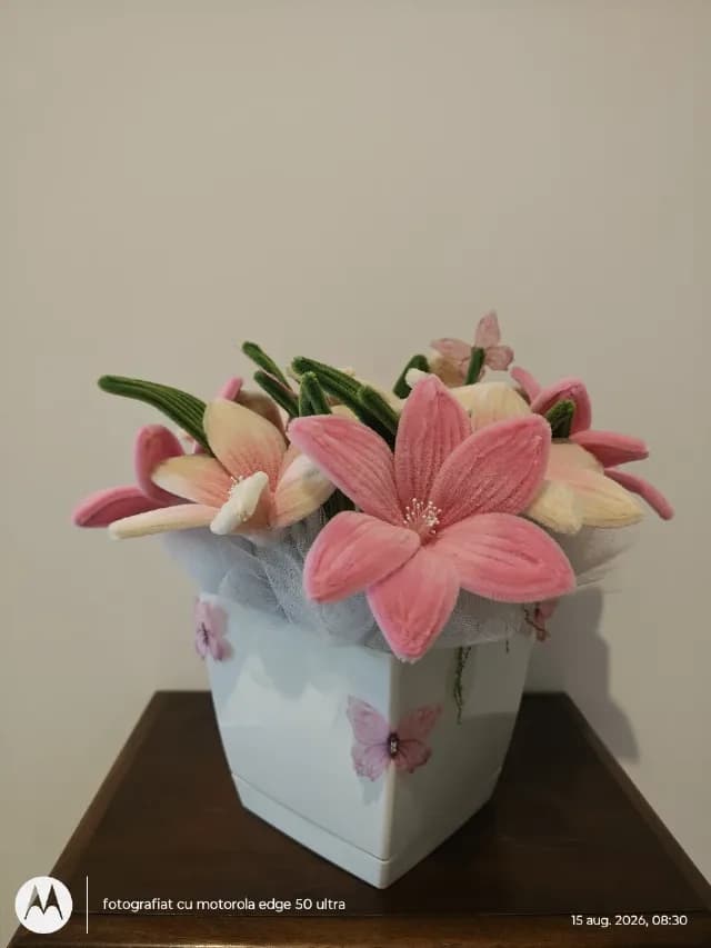 Aranjament floral
