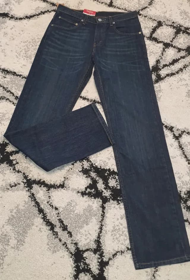 Levi’s Blugi Bărbați – Stare impecabilă – W30 L34