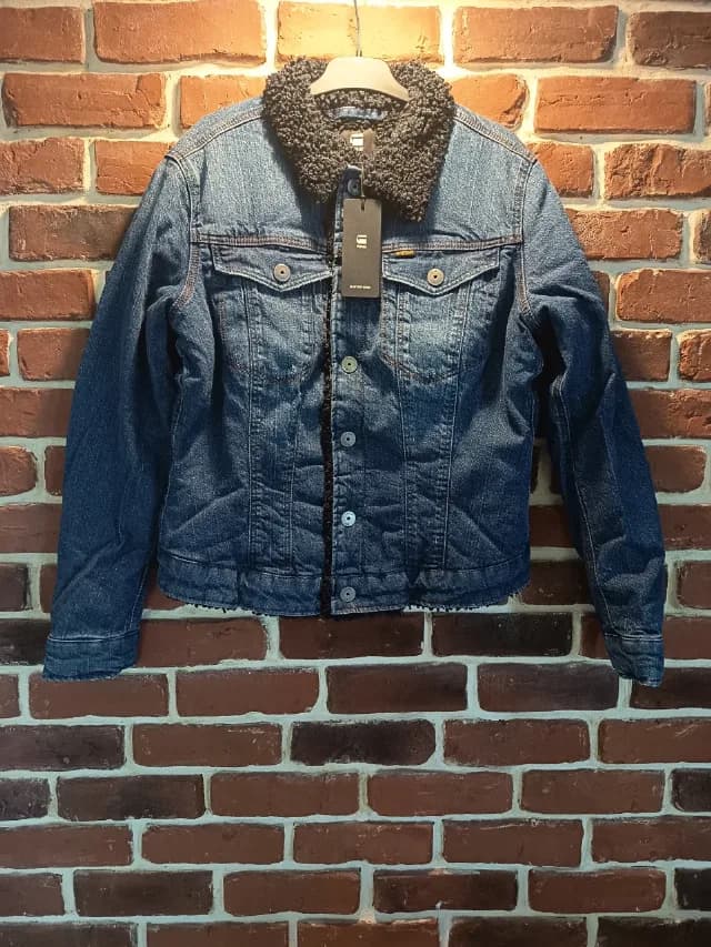 Geaca G Star Raw mărimea M