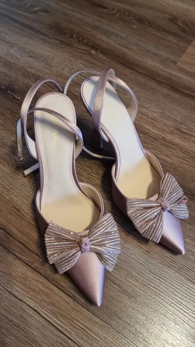 Pantofi impecabili marime 38