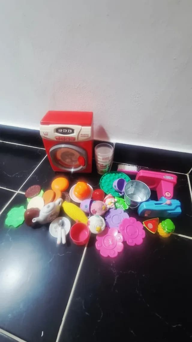 Jucării pentru copii