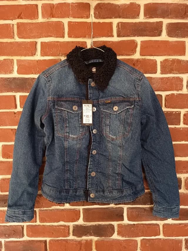 Geaca G Star Raw mărimea S