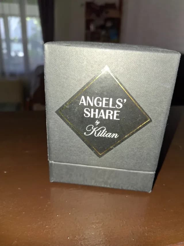 Parfum nou Killian Angel Share