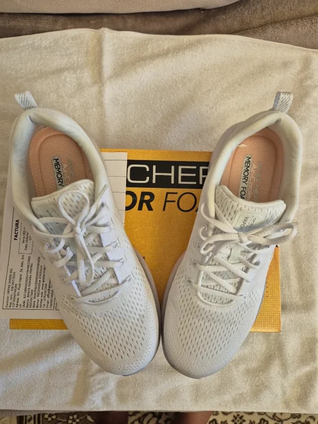 Pantofi sport femei SKECHERS marimea 41