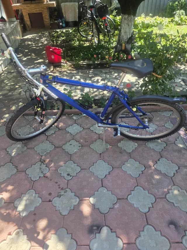 Bicicleta aluminiu mountain bike 26 inch