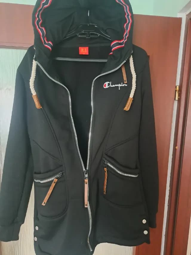 hanorac de toamna pt femei