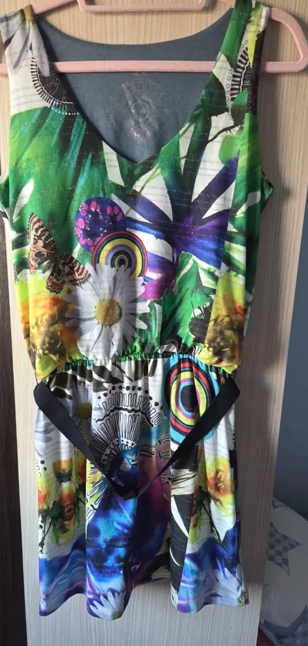 Rochie vară super eleganta mărimea S