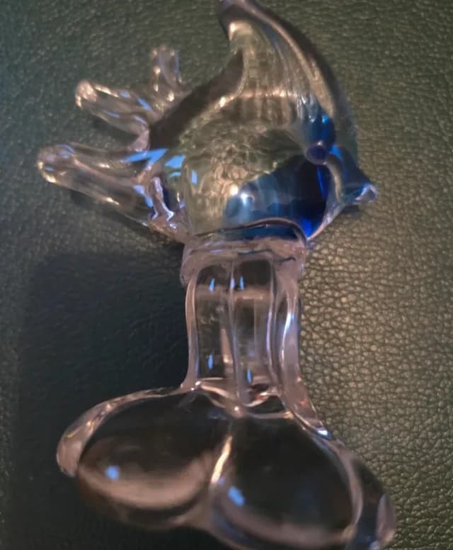 ornament decorativ murano