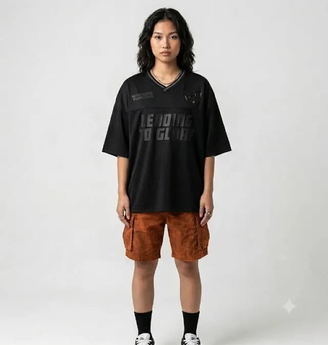 tricou Bershka S