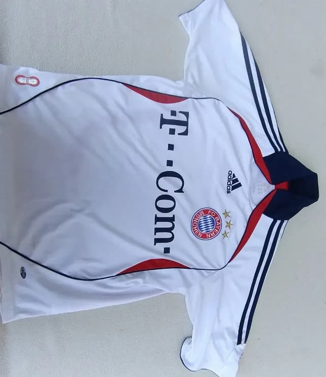 Tricou Adidas Bayern Munchen