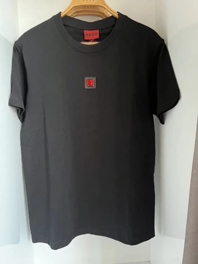 Tricou bumbac Hugo , S