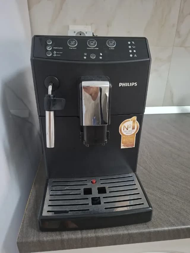 espressor Philips HD8827
