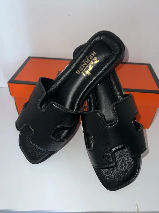 Papuci dama | Hermes