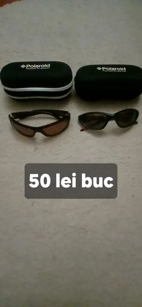 Ochelari protecție solara