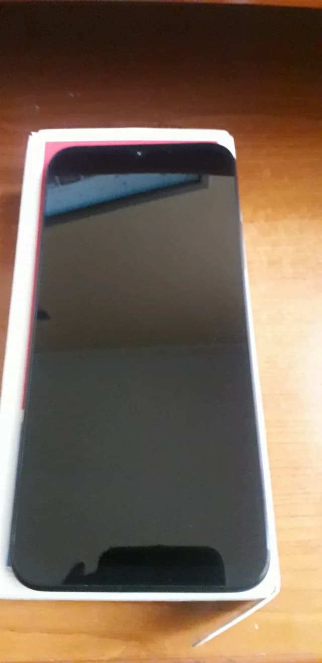 Smartphone Xiaomi Redmi A7 Pro