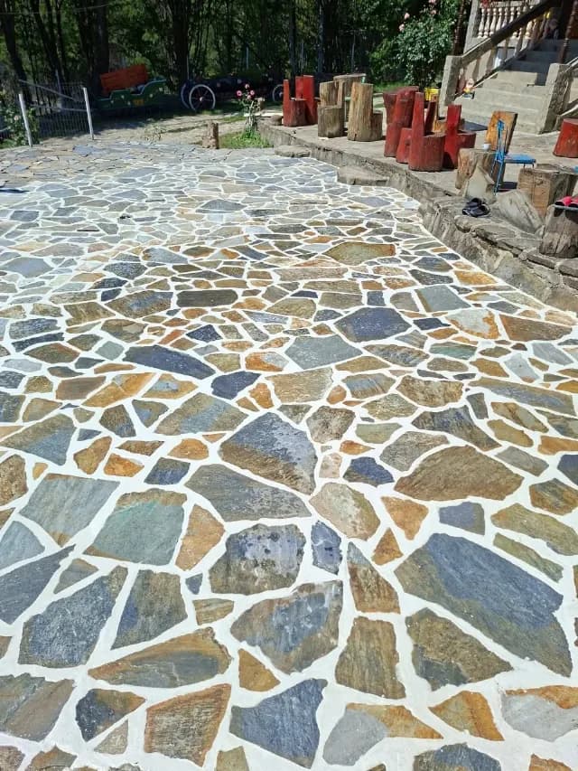 Piatră naturală