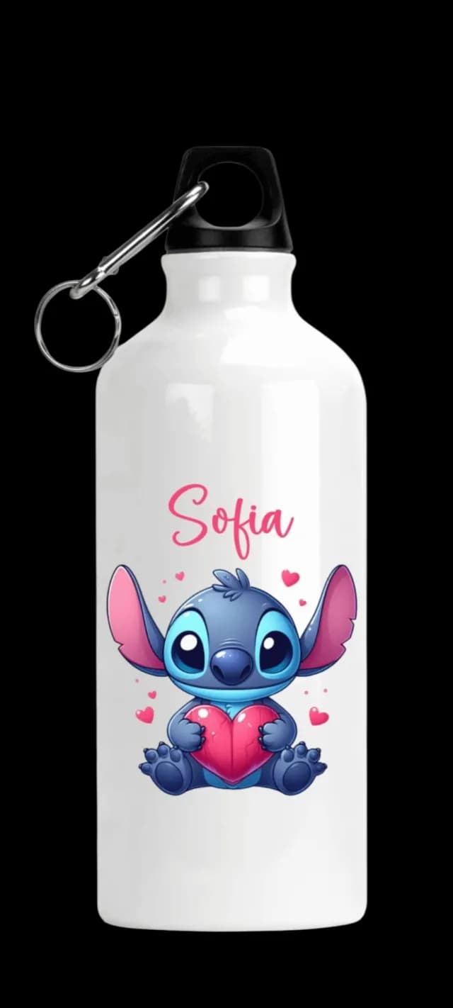 Bidonas personalizate