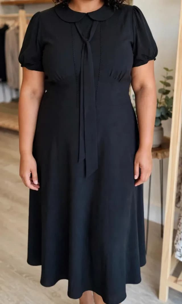 Rochie Hell Bunny. Mărimea XL 42/44