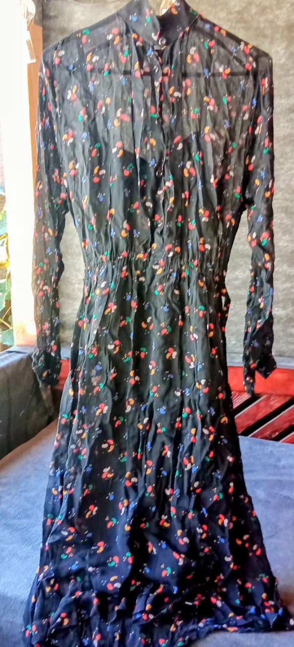Rochie Miss Lagotte mărimea 42