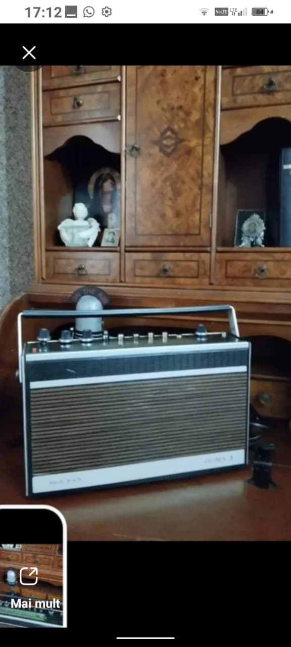 Radio Gloria 3 stare buna