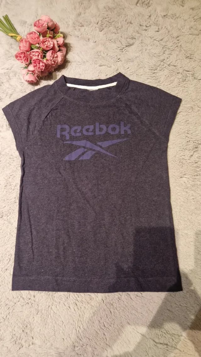 Tricou dama Reebok, mărimea S-M