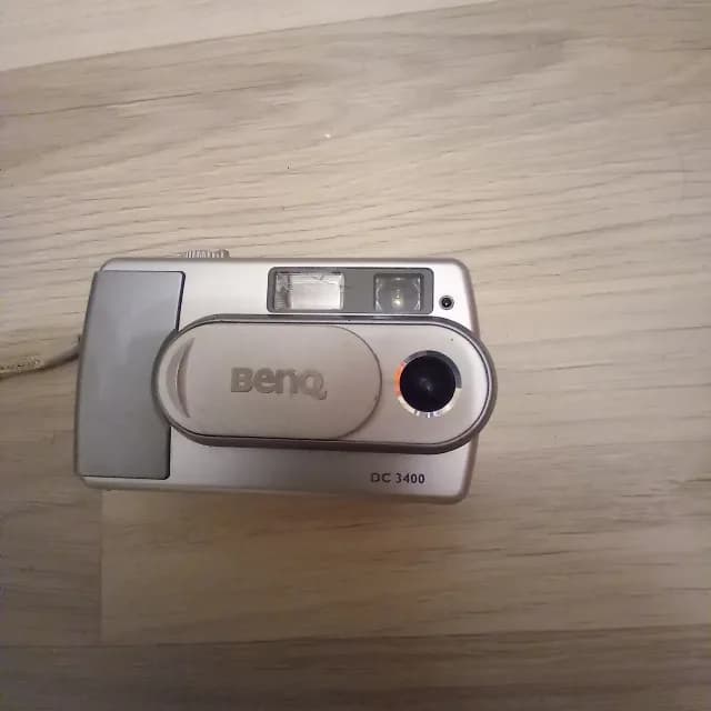 aparat foto beko stare buna