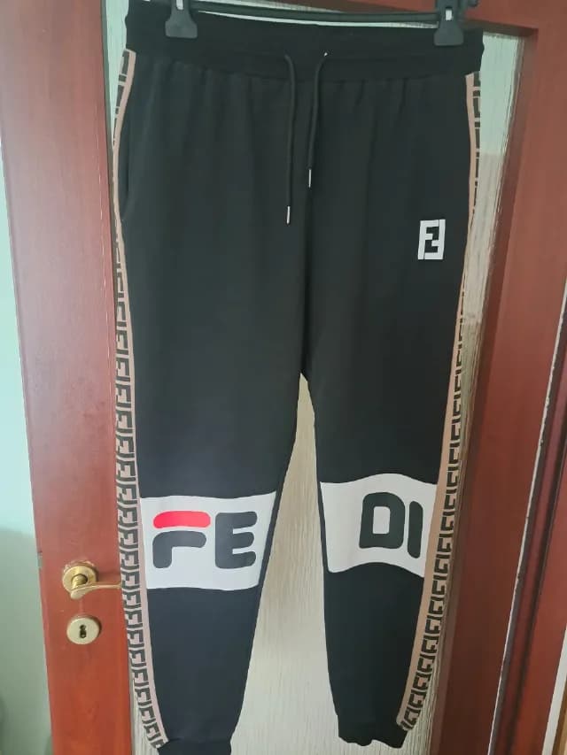 pantalon trening marimea L