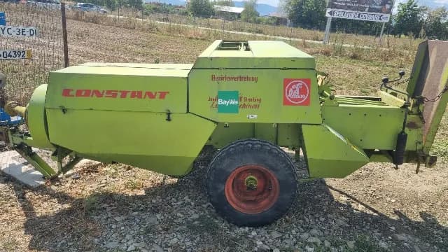 Presa Claas constant 50