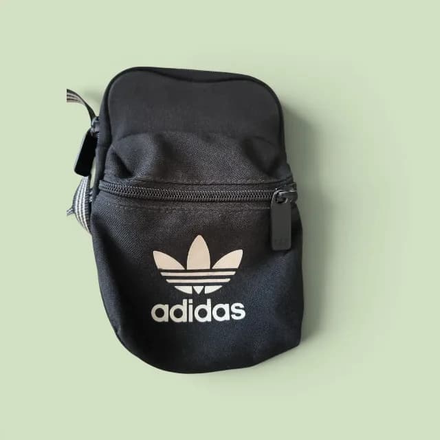 Geanta de umar adidas