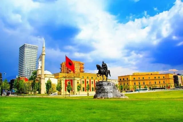 Curs de limba Albaneză audio + text
