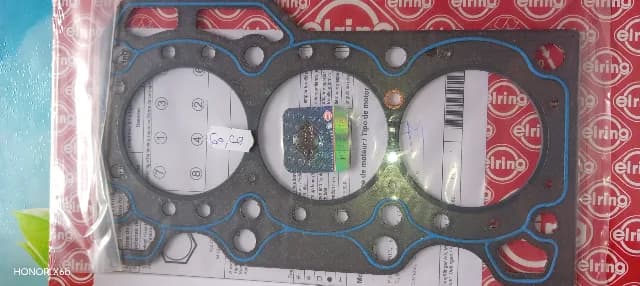 Set garnituri motor tico