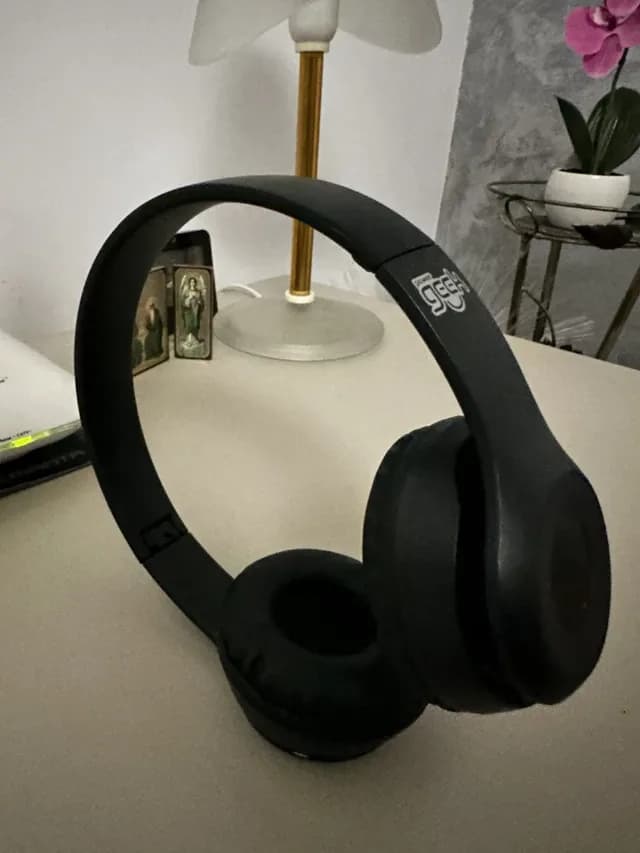 Căști Geek fără fir