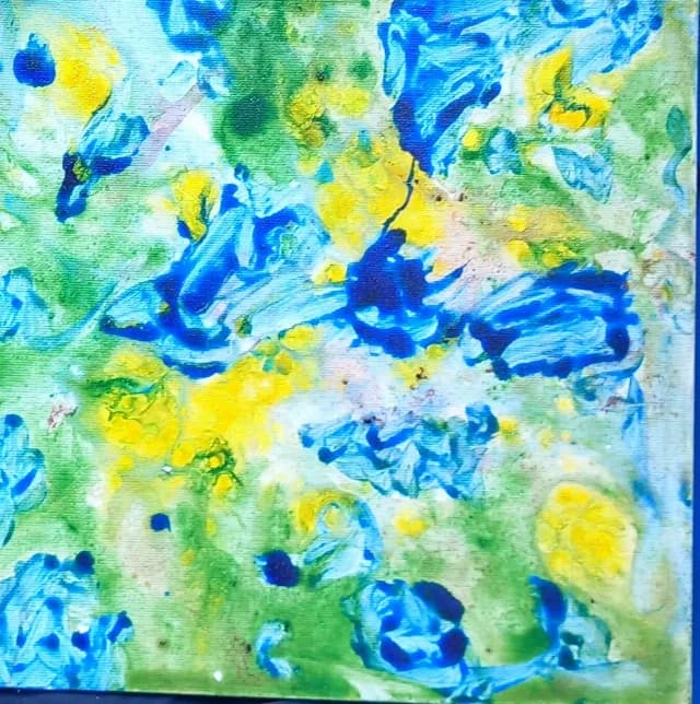 Canvas / picturi abstracte