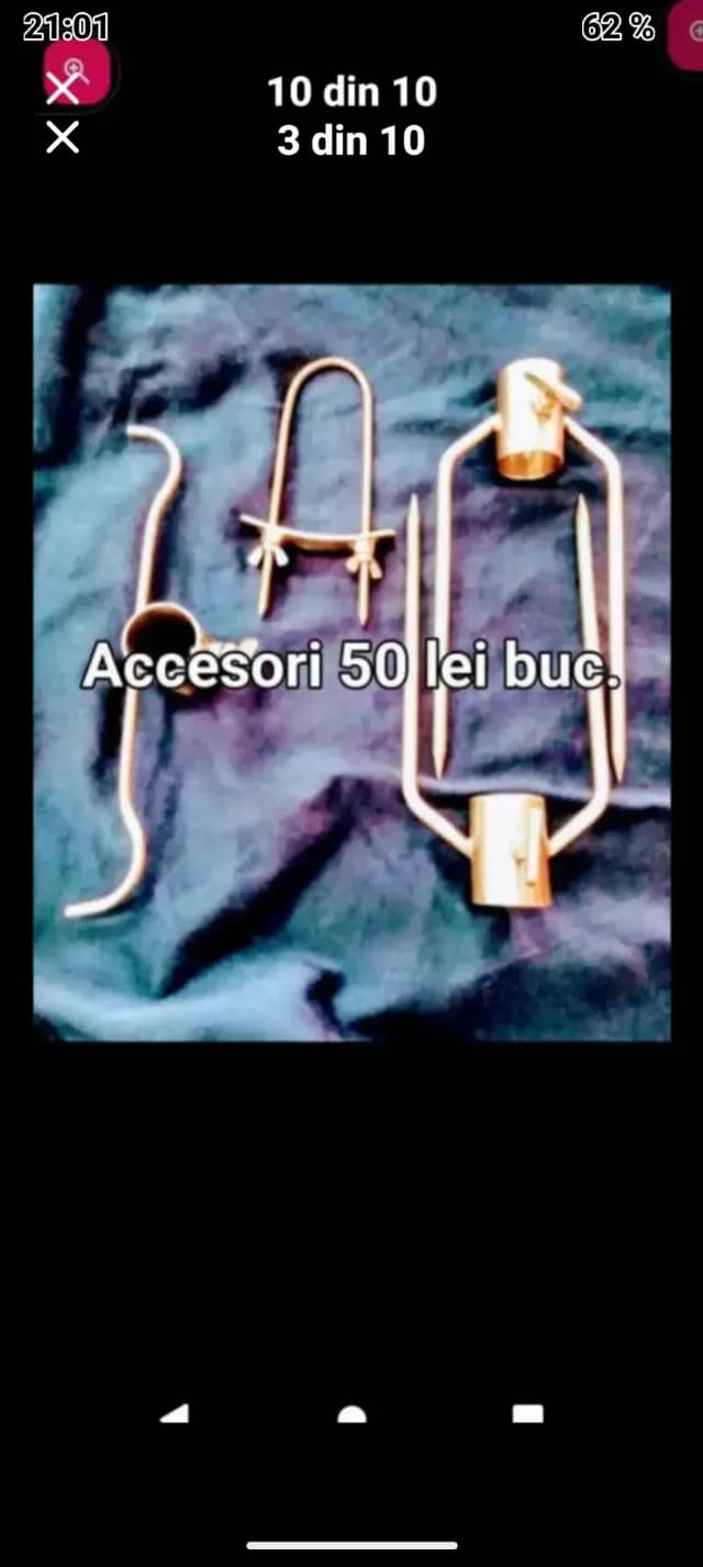 Accesori rotisor