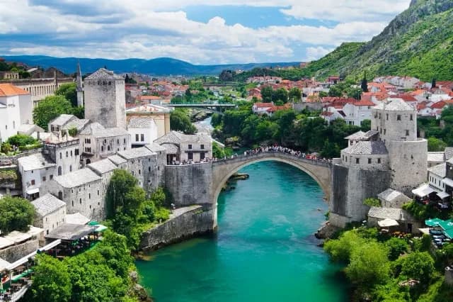 Curs de limba Bosniacă audio + text