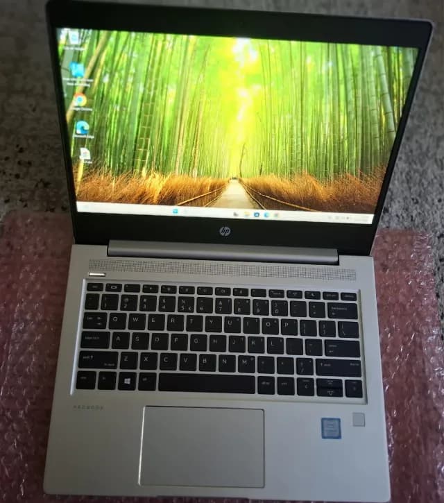 Vând laptop HP ProBook 430 G6