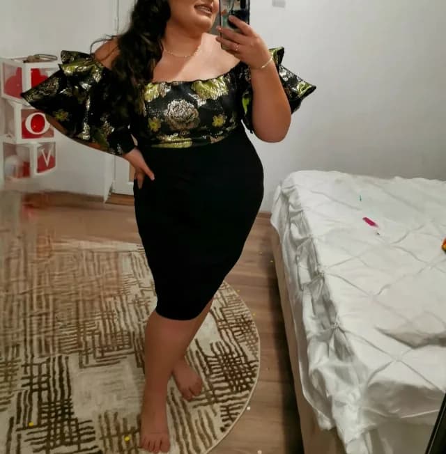 Rochie elegantă