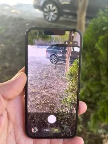 iPhone 13 , Green , 5G ,128 Gb