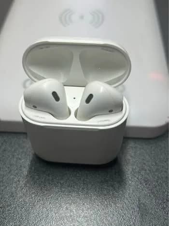 AirPods ( generația a 2-a ) originale 100%