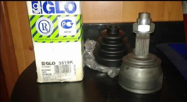 Kit cap planetară GLO 3519K original (Alfa Romeo, Fiat, Lancia)