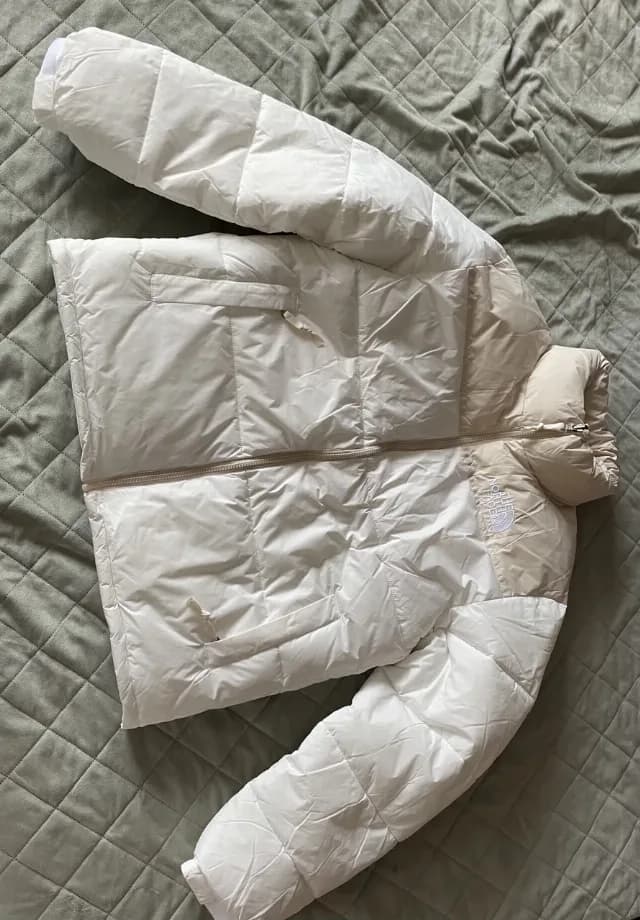 The North Face - Noua cu eticheta mărimea L