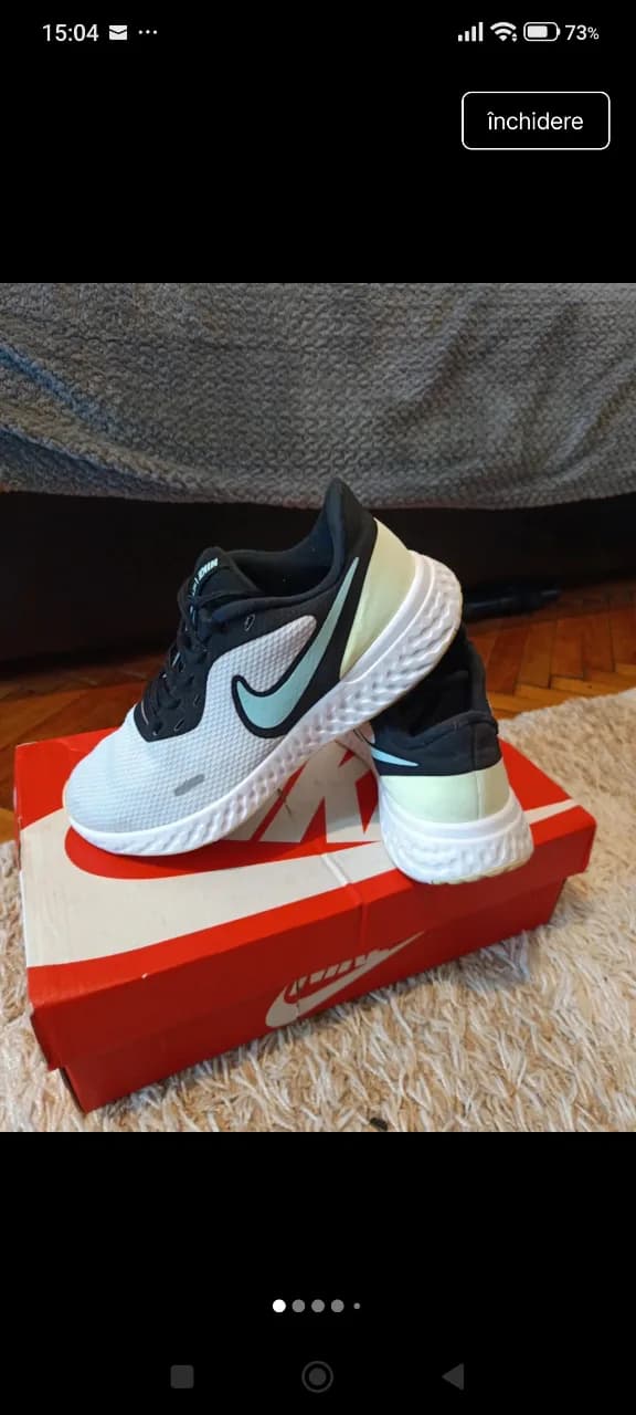 adidași Nike unisex