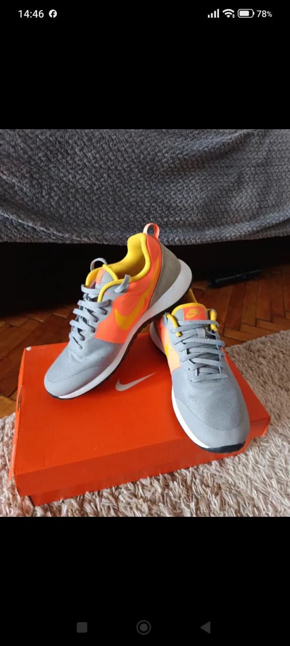 adidași Nike damă