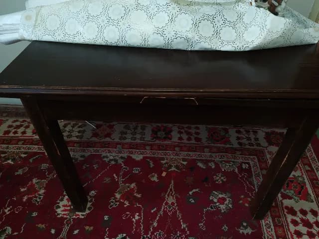 Masa extensibila