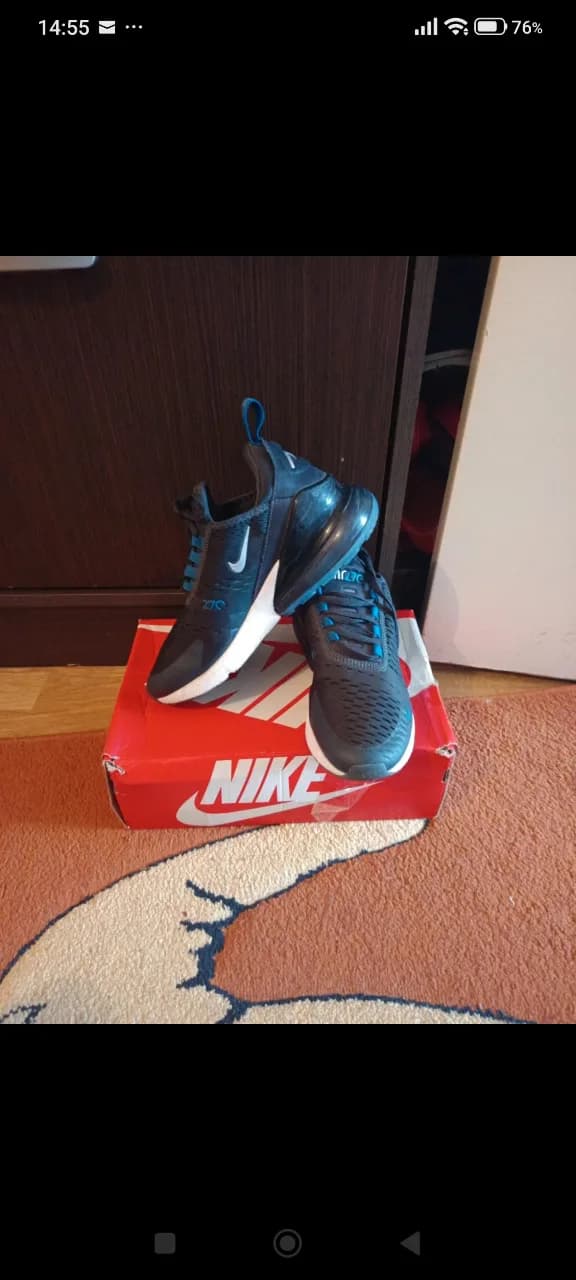 adidași Nike unisex